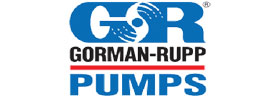 gorman-rupp logo