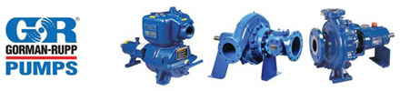 gorman-rupp
